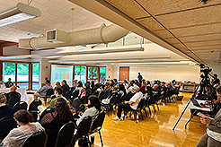 RENEWING OF REENTRY SYMPOSIUM